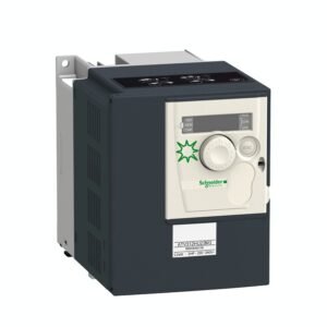 variable speed drive ATV312 - 2.2kW - 5.2kVA - 114W - 200..240 V- 3-phase supply