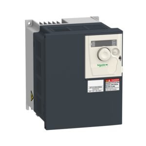variable speed drive ATV312 - 2.2kW - 5.9kVA - 79W - 380..500 V- 3-phase supply