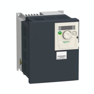 variable speed drive ATV312 - 4kW - 8.4kVA - 180 W - 200..240 V - 3-phase supply