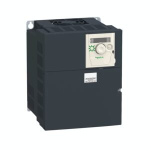 variable speed drive ATV312 - 5.5kW - 15kVA - 232W - 380..500 V- 3-phase supply