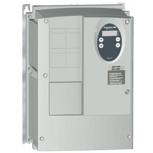 variable speed drive ATV31 - 1p - 0.75kW - 1x230V - IP55 - complete