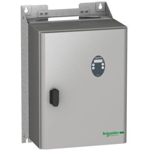 enclosed variable speed drive ATV31 - 7.5kW - 500V - IP56