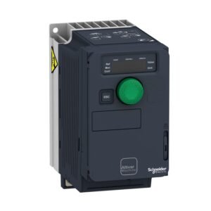 variable speed drive, ATV320, 0.18 kW, 200…240 V, 3 phases, compact