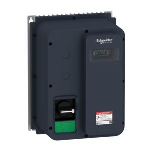 Variable speed drive, Altivar Machine ATV320, 1.1 kW, 380...500 V, 3 phases, enclosed