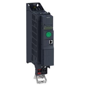 variable speed drive, ATV320, 1.5 kW, 200…240 V, 1 phase, book