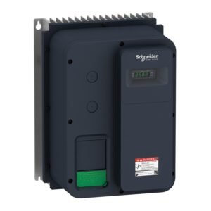 Variable speed drive, Altivar Machine ATV320, 1.5 kW, 200...240 V, 1 phase, enclosed