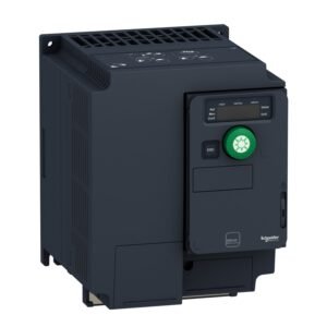 Variable speed drive, Altivar Solar, 4.0kW, 380 to 500V, 3 phases, compact