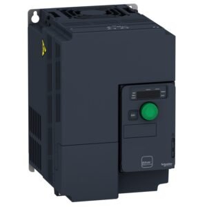 variable speed drive, ATV320, 7.5 kW, 200…240 V, 3 phases, compact