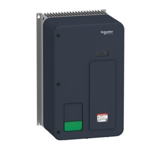 Variable speed drive, Altivar Machine ATV320, 7.5 kW, 380...500 V, 3 phases, enclosed