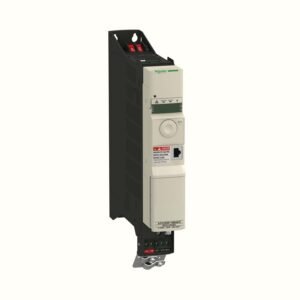 variable speed drive ATV32 - 0.37kW 200V - 1P - Bluetooth built-in - w heat sink