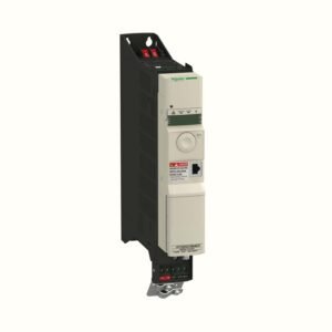 variable speed drive ATV32 - 0.75kW 400V - 3P - Bluetooth built-in - w heat sink
