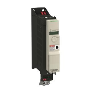 variable speed drive ATV32 - 3kW 400 V - 3P - Bluetooth built-in - w heat sink