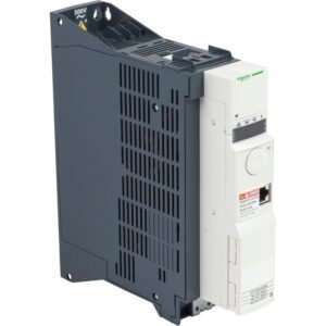 variable speed drive ATV32 - 4 kw - 400 V - 3 phase - with heat sink
