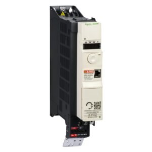 Variable speed drive ATV32 400V 4 KW Variable speed drive - S158