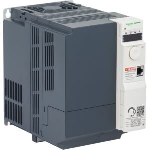 Variable speed drive ATV32 400V 5,5 KW 3PH - S158