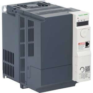 variable speed drive ATV32 - 7.5 kw - 400 V - 3 phase - with heat sink