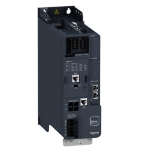 variable speed drive, Altivar Machine ATV340, 0.75kW, heavy duty, 400V, 3 phases, Sercos