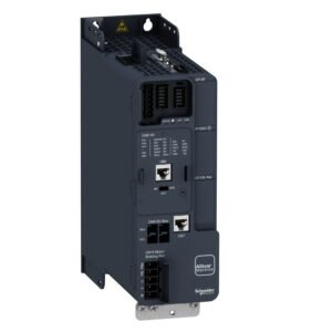 variable speed drive - 4kW- 400V - 3 phases - ATV340
