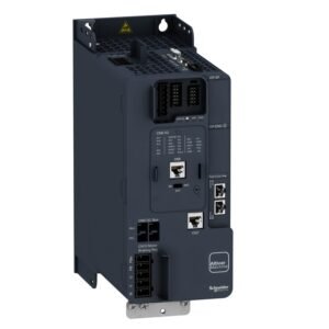 variable speed drive, Altivar Machine ATV340, 7.5kW, heavy duty, 400V, 3 phases, Sercos