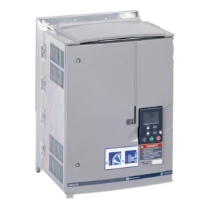 ATV38 500V 250 kW enclosed - variable torque