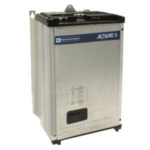 ALTIVAR 45-2 3 kW-380/415V 3 phases - IP 20