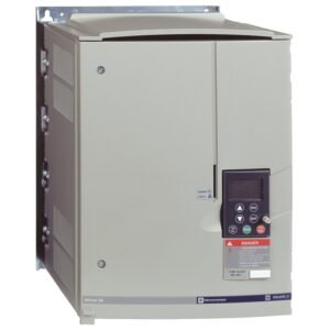 adjustable speed drive ATV-58E ENERGY enclosed - 3 kW - Class A EMC filter