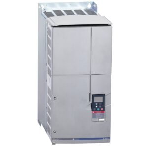 adjustable speed drive ATV-58H with heat sink - 30 kW - without EMC filter
