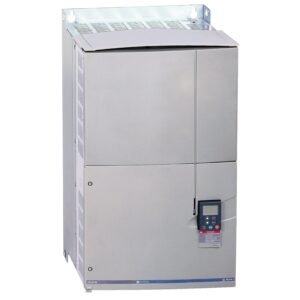 adjustable speed drive ATV-58H with heat sink - 3 kW - Class A EMC filter