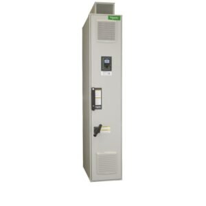 Variable speed drive, Altivar Process ATV600, Enclosure full ETO