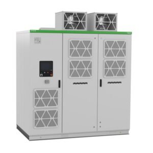Medium Voltage Variable Speed Drive, Altivar Process ATV6100, 6.6kV, 6090kVA