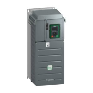 variable speed drive, Easy Altivar 610, 22kW, 30hp, 380 to 460V, IP20