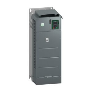 variable speed drive, Easy Altivar 610, 55kW, 75hp, 380 to 460V, IP20