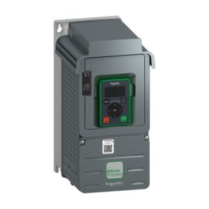 variable speed drive, Easy Altivar 610, 7.5kW, 10hp, 380 to 460V, IP20