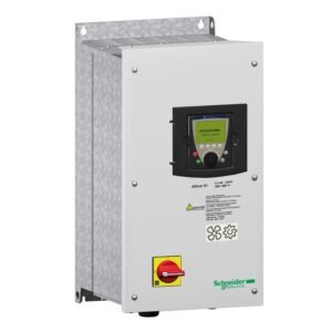 variable speed drive ATV61 - 55kW 75HP - 380...480V - EMC filter - IP54