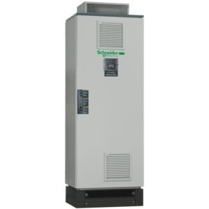 enclosed variable speed drive ATV61Plus - 500 kW-400V - IP54- simplified version
