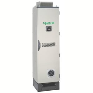 enclosed variable speed drive ATV61 Plus - 160 kW - 500V - IP54 SA