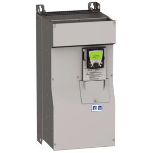 variable speed drive ATV61 - 160kW / 690V - IP20