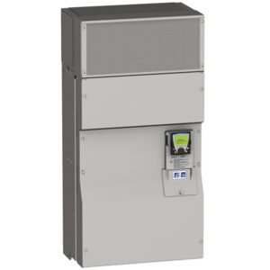 ATV61 690V 200kW WITHOUT TRANSFORMER speed