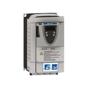 ATV61 690V 310kW WITHOUT TRANSFORMER speed