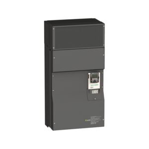 variable speed drive ATV61 - 500kW 700HP - 380...480V - IP20