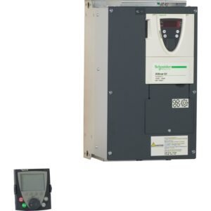 variable speed drive ATV61 - 11kW / 690V - 10HP / 575V - IP20