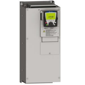 SPEEDDRIVE,20HP,230V,ATV61 + conduit box