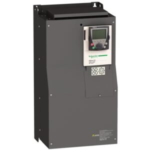 SPEED DRIVE, 75HP, 460V,ATV61