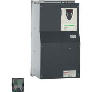 variable speed drive ATV61 - 75kW / 690V - 75HP / 575V - IP20