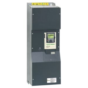 variable speed drive ATV61Q - 160kW - 500...690V - IP20