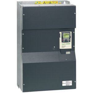 variable speed drive ATV61Q - 400kW / 450HP - 500...690V - IP20