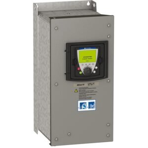ATV61 IP54 0-75kW 3 ph 380-480V class A EMC