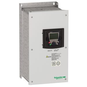 variable speed drive ATV61 - 11kW 15HP - 380...480V - EMC filter - IP54