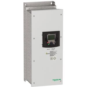 variable speed drive ATV61 - 22kW 30HP - 380...480V - EMC filter - IP54