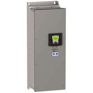 variable speed drive ATV61 - 37kW 50HP - 380...480V - EMC filter - IP54